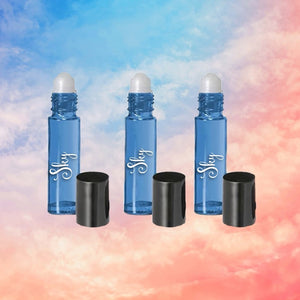 Sky Fragrance Oil